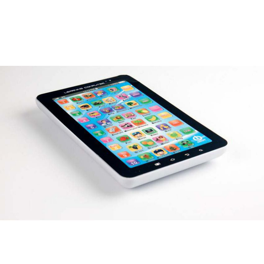 Learning Computer Educational Toy  For Kids